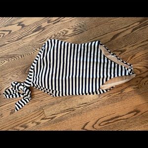 Jcrew bathing suit